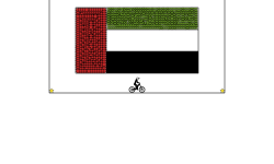 Flags #6:UAE
