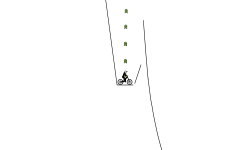 lightning mountain climb