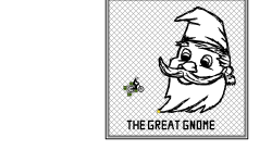 The Great Gnome