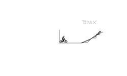 BMX Lines Track part 1