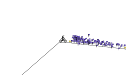 alex couldn't do this ever