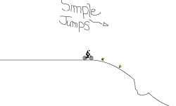 Simple Jumps
