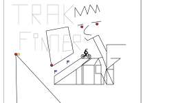 Track Finder!