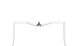 Smooth jumps (demo)