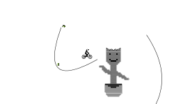 Dancing Groot first pixel art