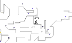 Trial of Slopes and Suffering