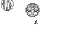 Master Ball Pixel Art