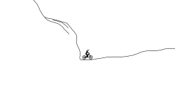 Escape The Fleet Of UFOs