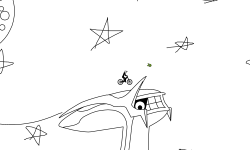 Space-Time Flow - Dialga