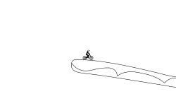 DIFFERENT DESIGNED JUMPS