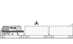 a stroll in the city