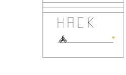 TRY TO HACK