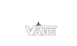 Vans (OFF THE WALL)