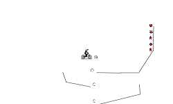 sideways partcore track