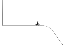 small "hill"