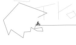 high helicopter low block