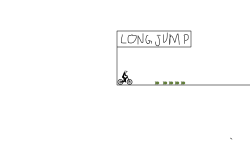 Event 1: Long jump