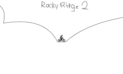 Rocky Ridge 2