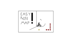 Easy Puzzle Map