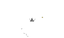 The Snake and the Mouse