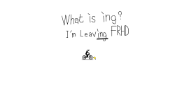 What is ing?