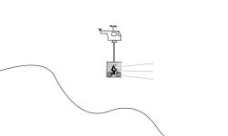 Heli Prison Escape - Hold Up