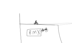 Bmx track