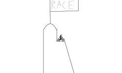 Race Jump
