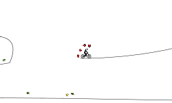 8stars and 1checkpoint