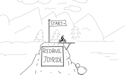 RedBull JoyRide