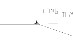 Long Jump III