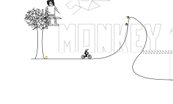 Monkey Undercover (Read Desc)