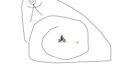 to night we pop out at 1am