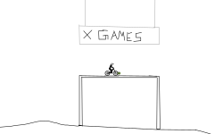 x games mode