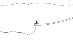 short cave track