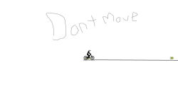 Dont Move :3