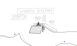 windhill b1kepark