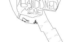Abandoned Mine (preview)