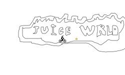 Juice WRLD tribute track