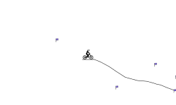 My first long track!