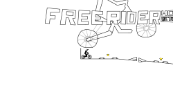 Free Rider [HD] [BETA]XenoVeno