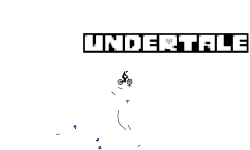 Undertale PREVIEW