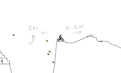 BMX and M-bike ride!!!