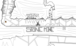 Track 05: Stone Mine