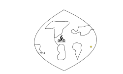 World map