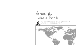 ATW Pt.1 - Dusty Gulch preview