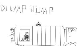 Dump Jump