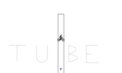 Swerving Tube