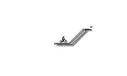 Stairs Art Test (Please Rate)