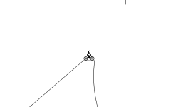 First Track!!! Three Ways!!